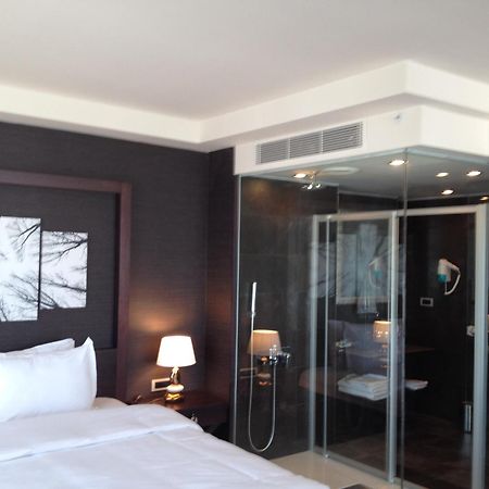 Masel Hotel Adana Exterior photo