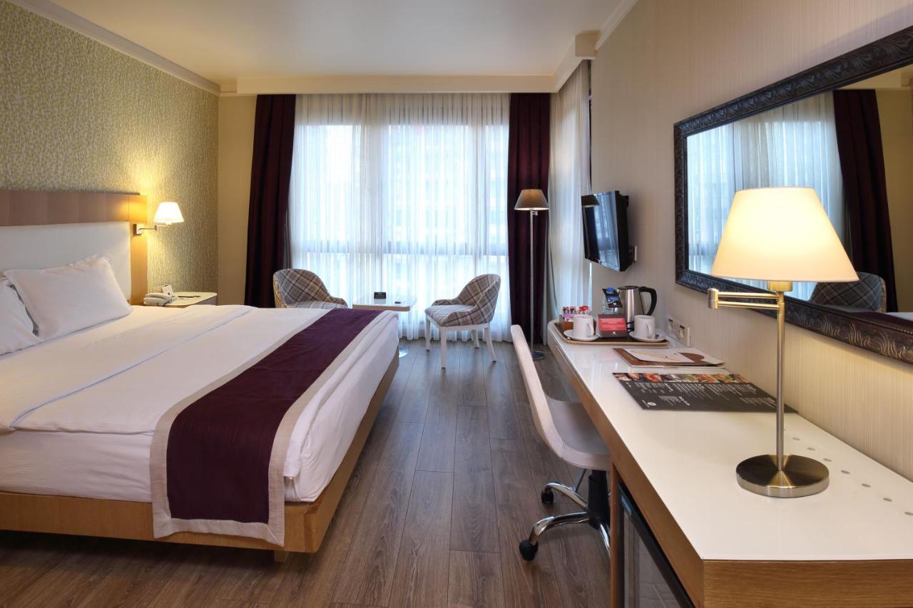 Masel Hotel Adana Exterior photo