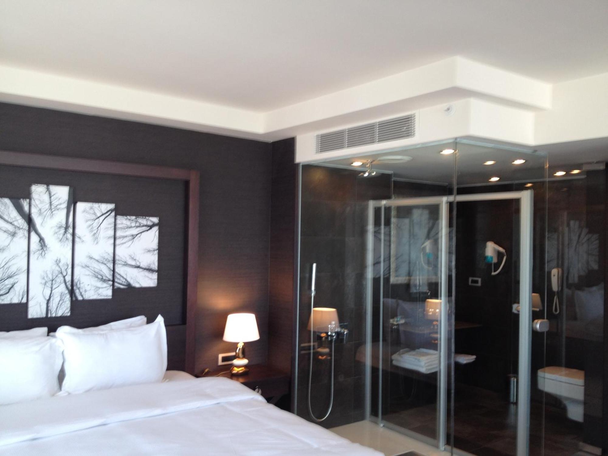 Masel Hotel Adana Exterior photo