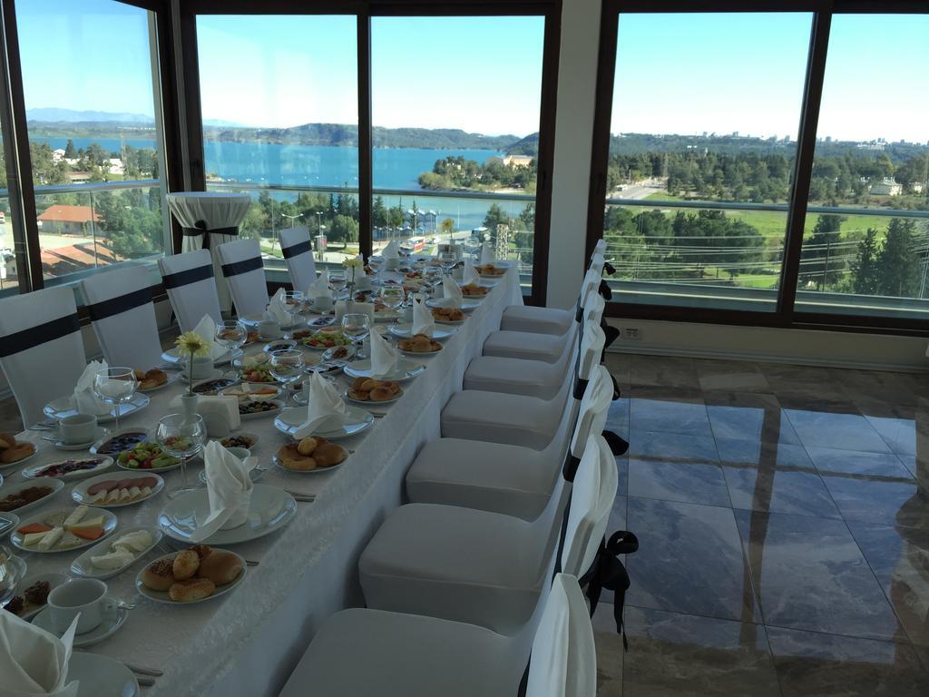 Masel Hotel Adana Exterior photo