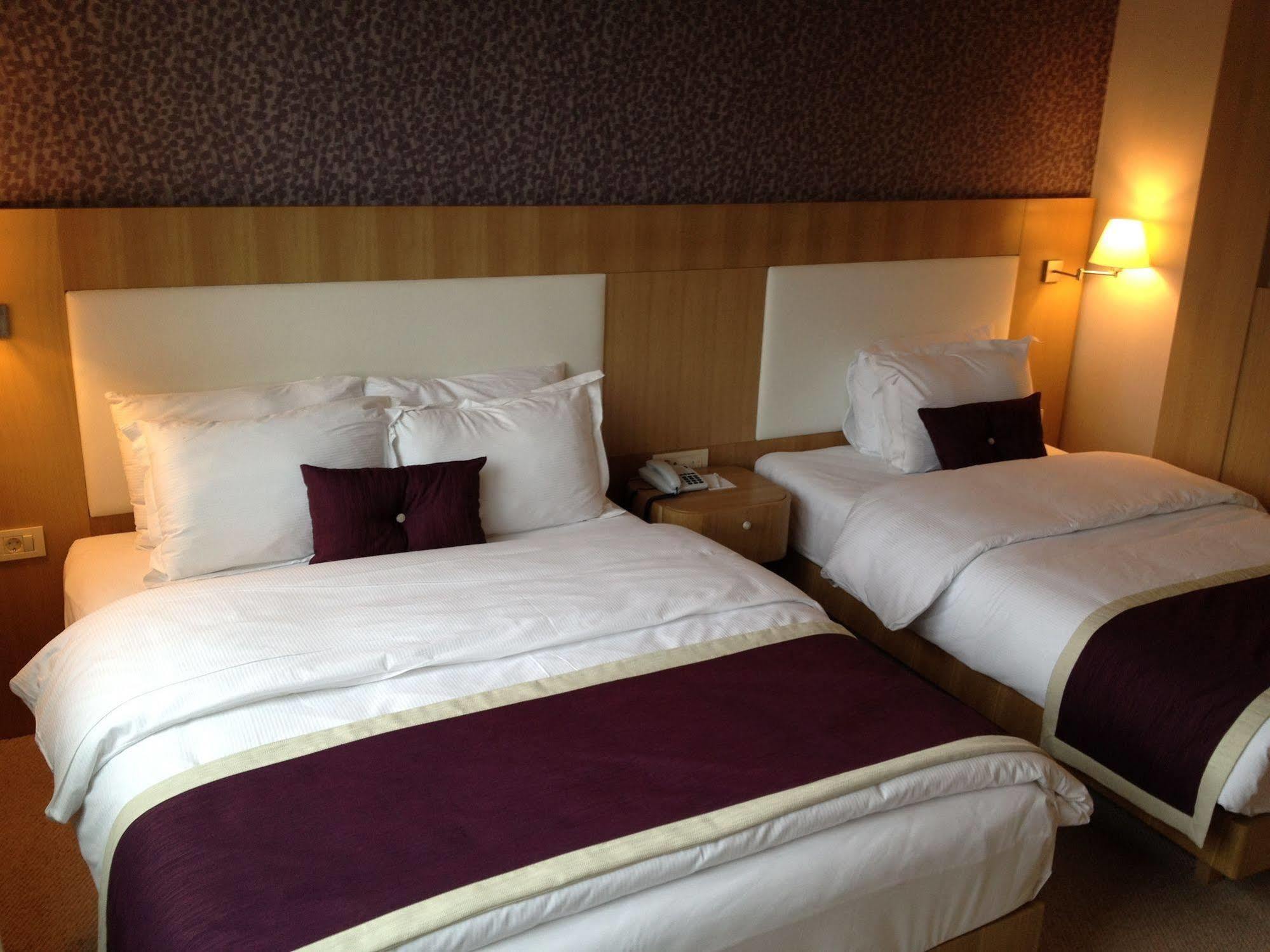 Masel Hotel Adana Exterior photo