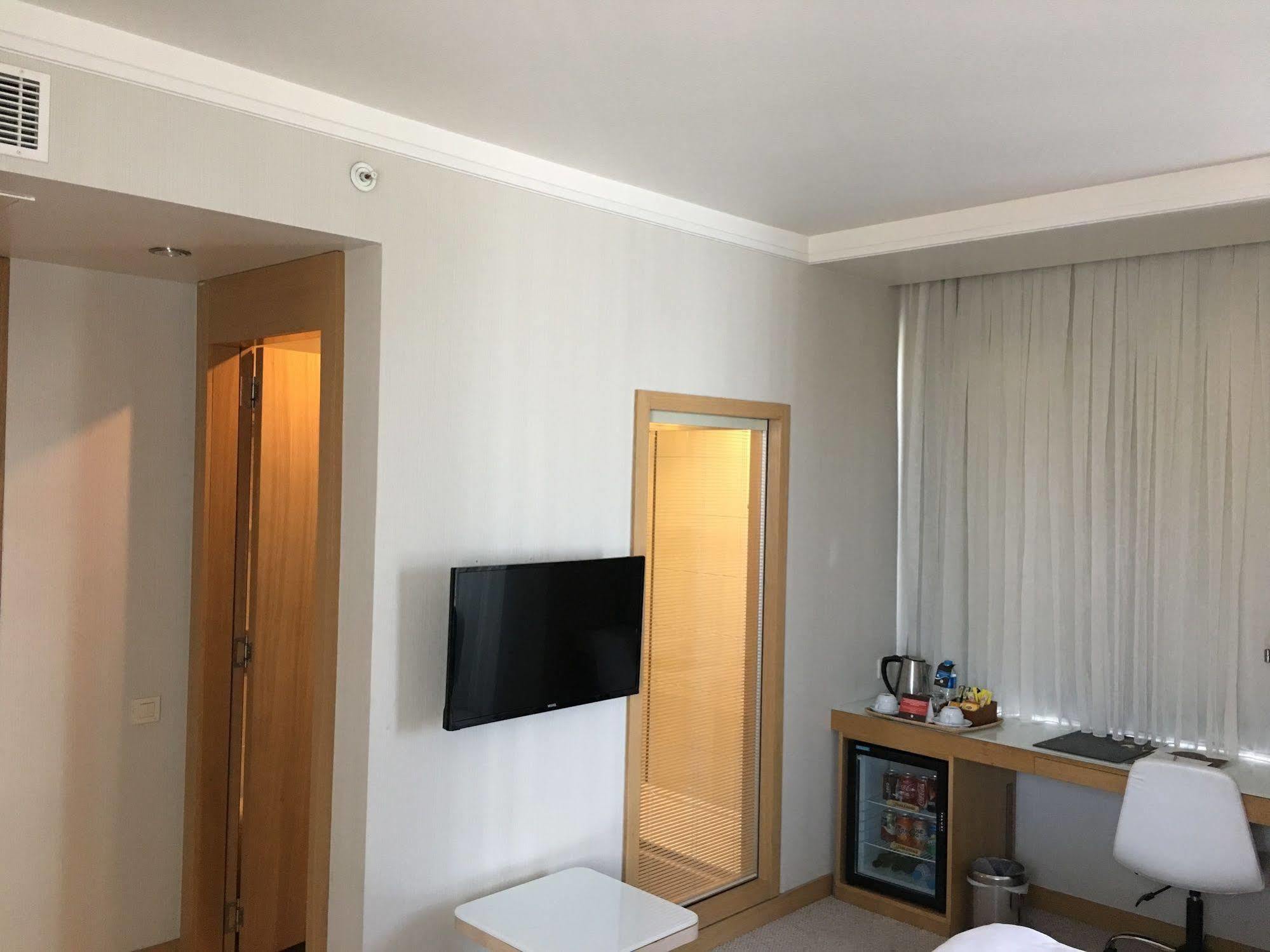Masel Hotel Adana Exterior photo