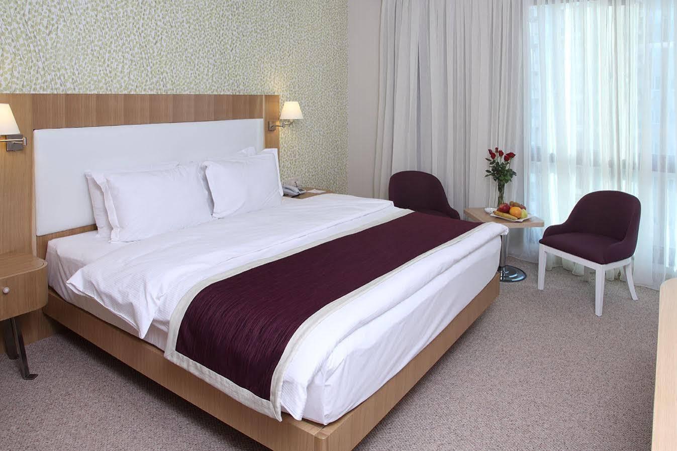 Masel Hotel Adana Exterior photo