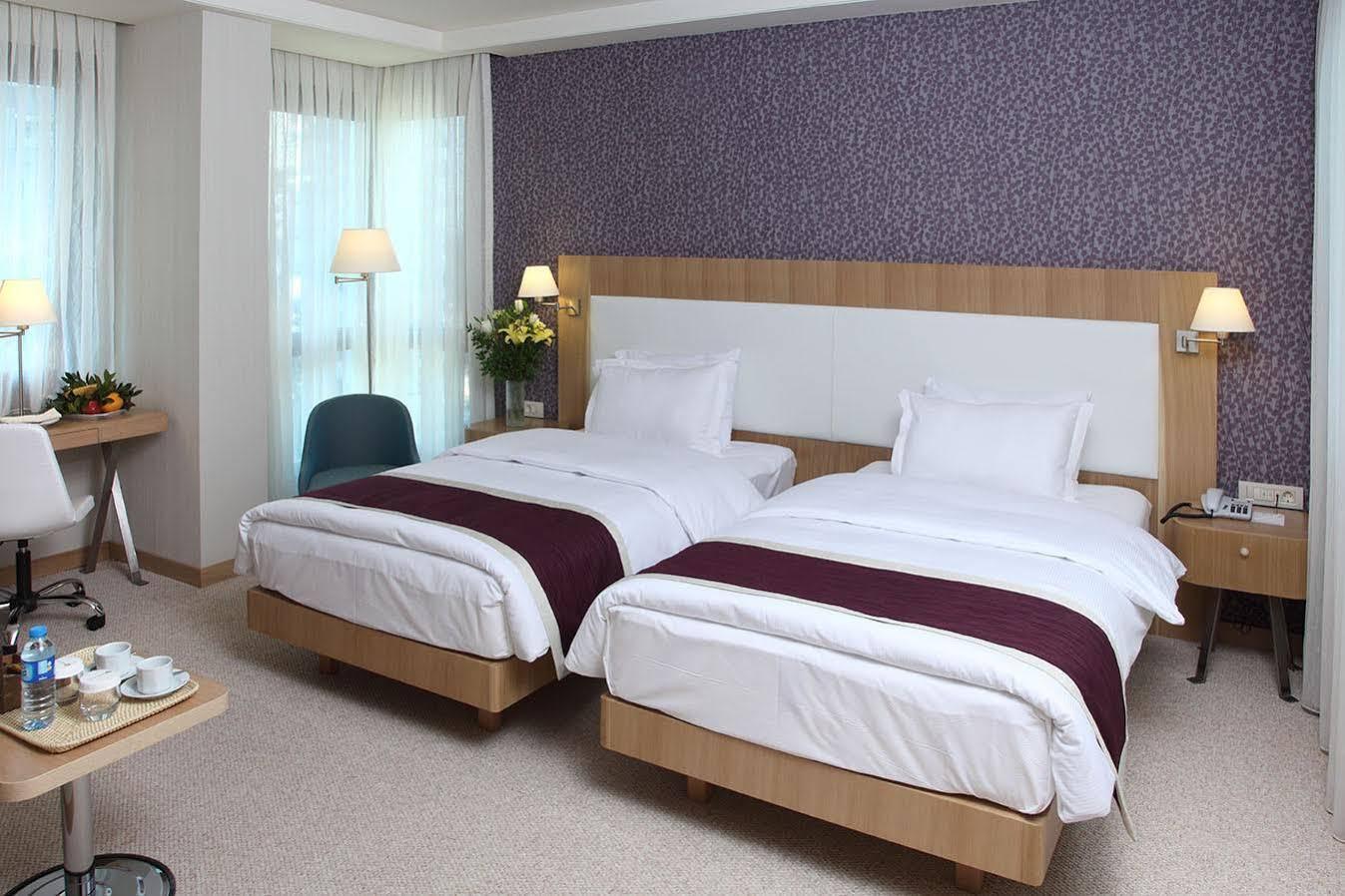 Masel Hotel Adana Exterior photo